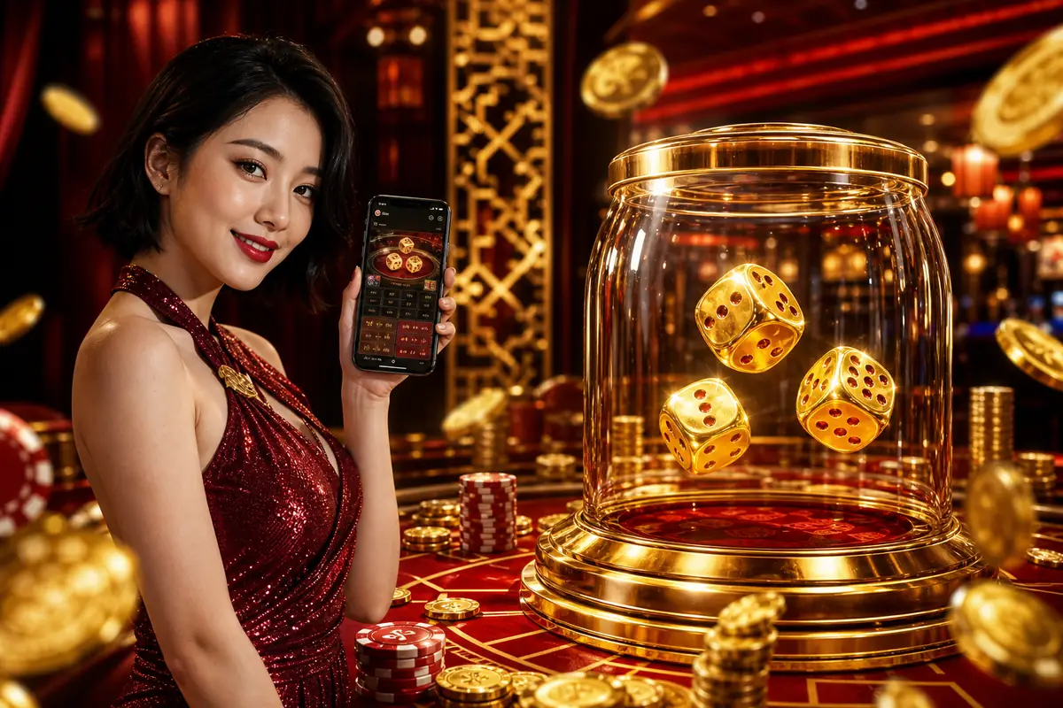 bd9t Live Casino Table Games