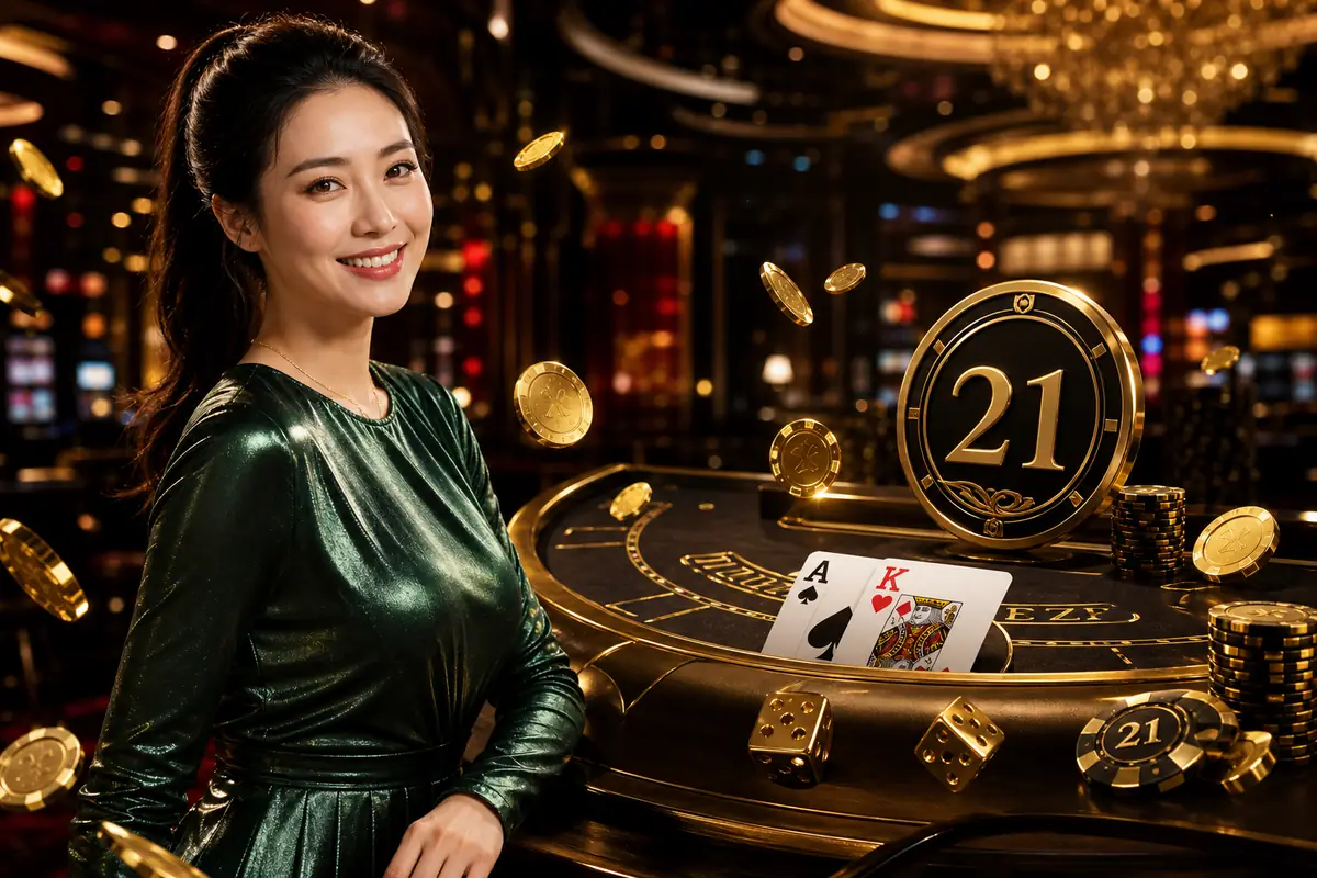 bd9t Online Casino Live Dealer